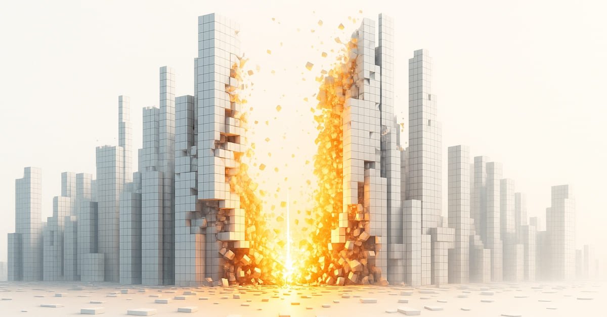 mql5com's tweet image. An advanced MetaTrader 5 Expert Advisor (EA) seamlessly combines Smart Money Concepts (SMC) like Order Blocks, Fair Value Gaps, and Break of Structure with real-time market sentiment analysis. The EA dynamically adapts to market conditions, selecting optimal strategies for…