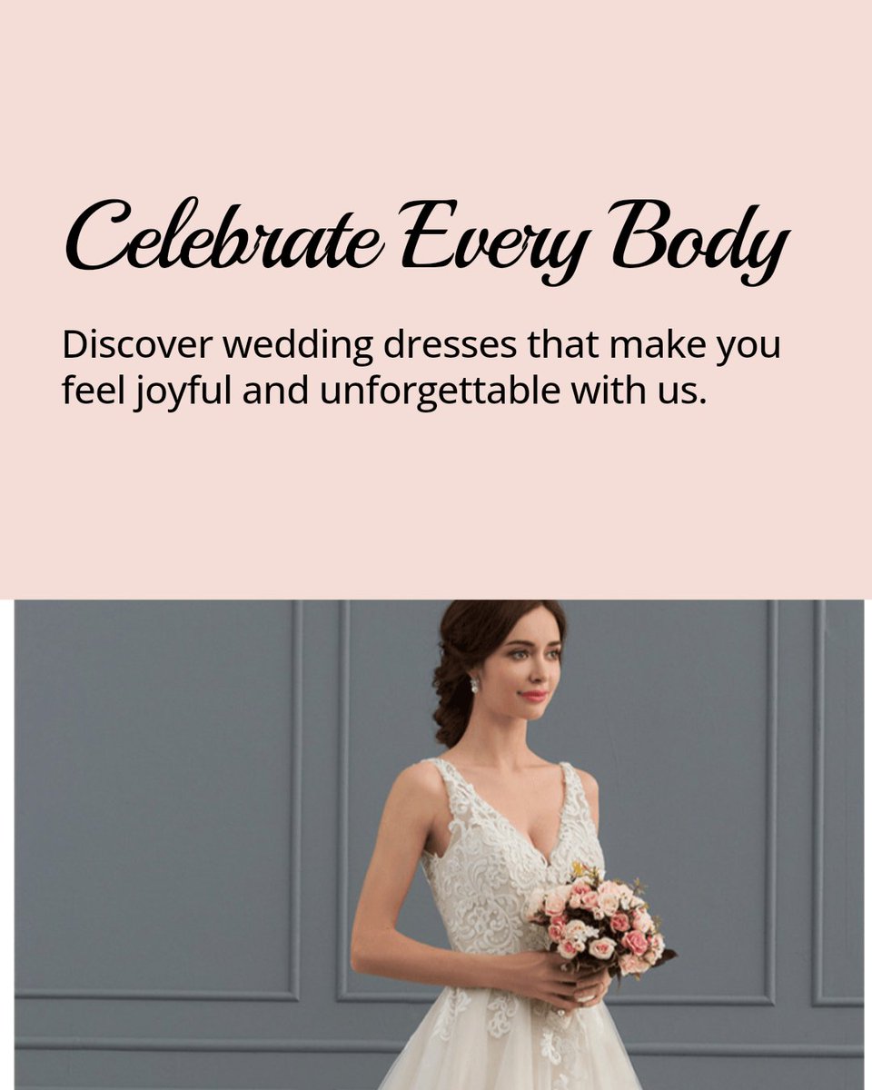 Heavenly_Photo's tweet image. Finding your perfect wedding dress is an emotional process. At Heavenly Wedding Belles, we celebrate every body and make it joyful and unforgettable. #promdress2026 #prominspo #fyp #foryou #bodypositive

Visit Us heavenlyweddingbelles.co.uk/contact-us/
