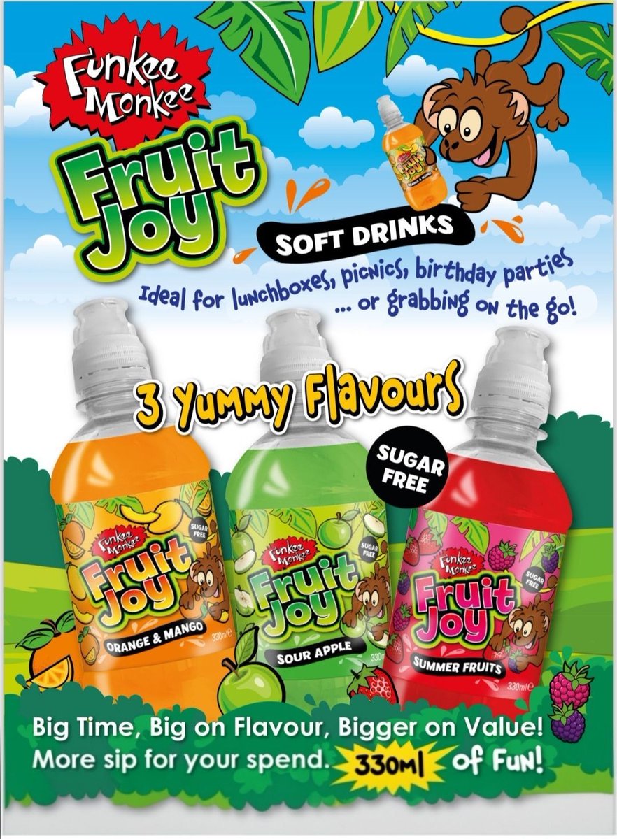 Lewis Food Wholesalers tweet media