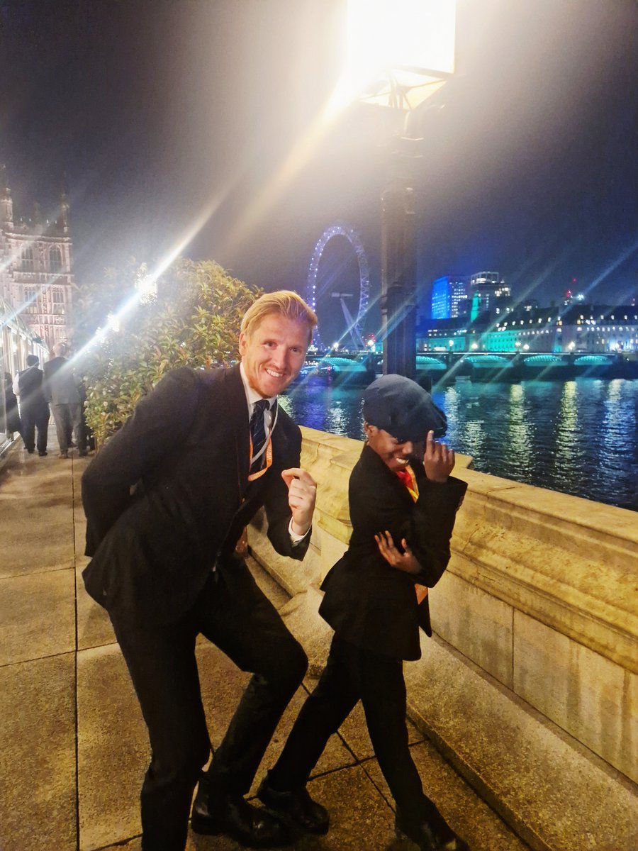 London South East Academies Trust tweet media