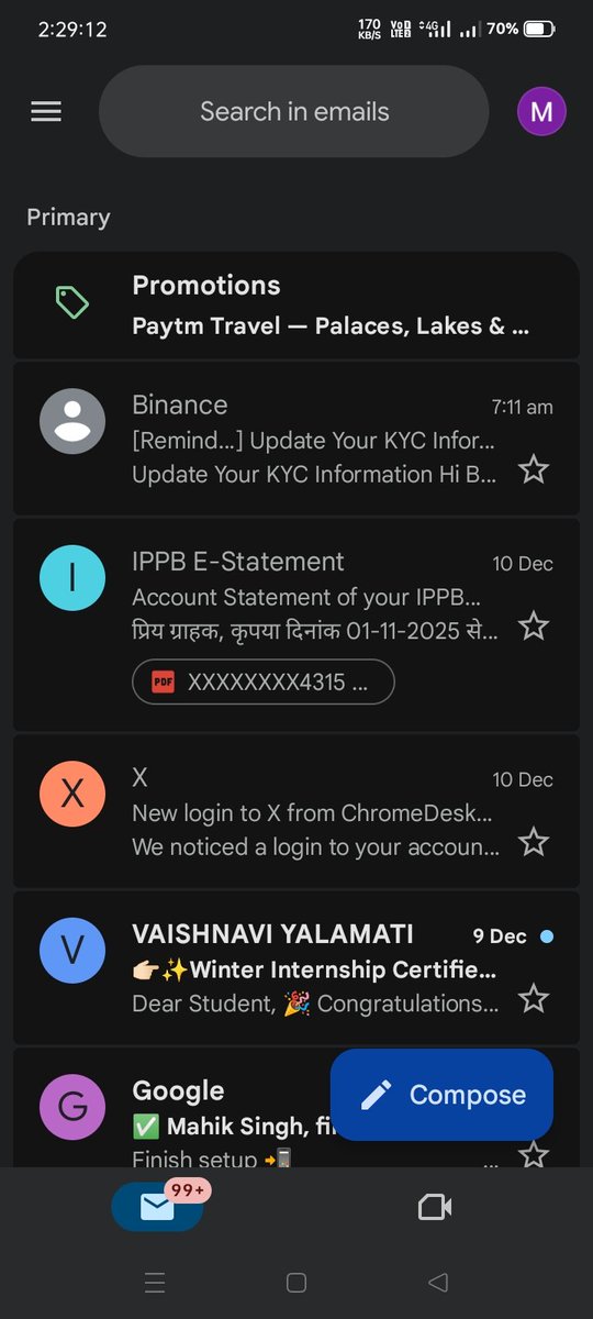 Mahak432514's tweet photo. @meesho_support But your mail not receive 😡 kitni baar khu is wali mail par bhejo :  mahiksingh22@gmail.com https://t.co/unbYPTwcBI