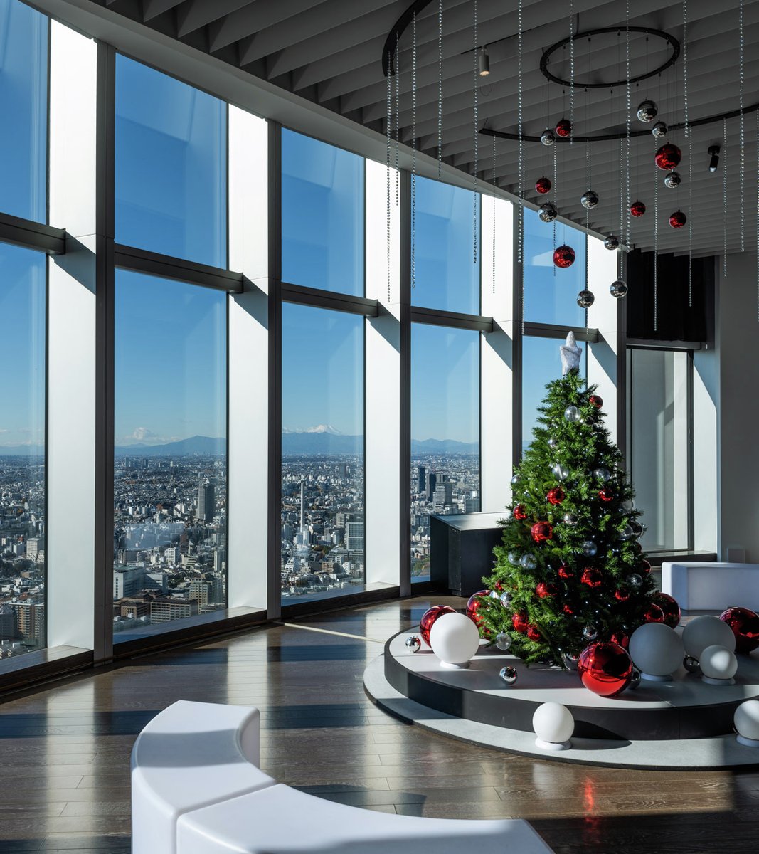 六本木ヒルズ展望台 東京シティビューTokyo City View, Roppongi