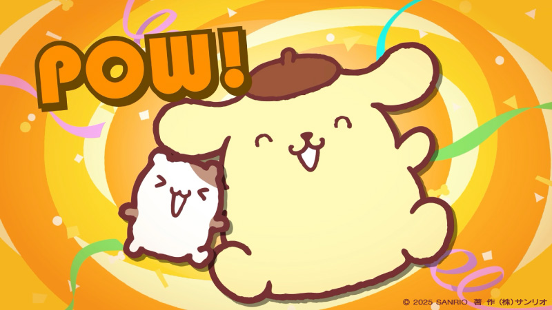 ポムポムプリン【公式】 (@purin_sanrio) / Highlights / X