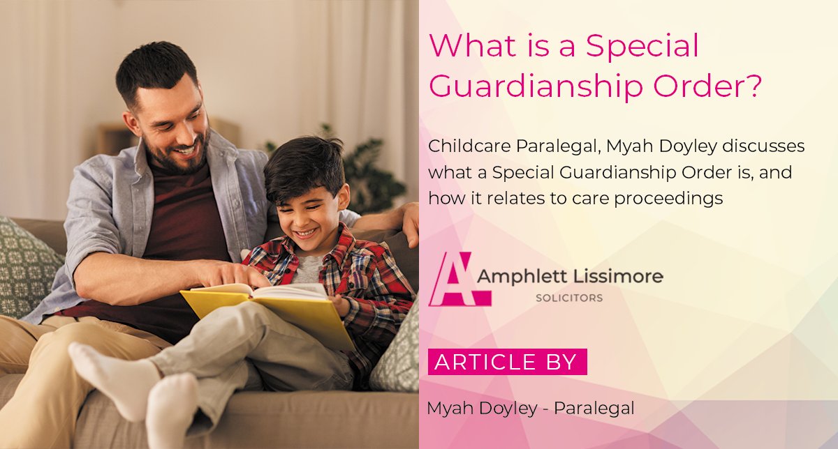 Amphlett Lissimore Solicitors - London tweet media