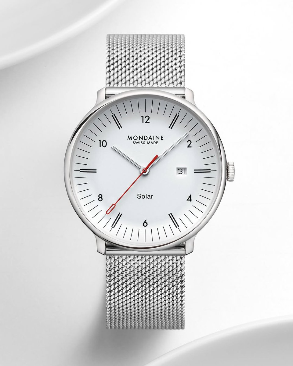 Mondaine Japan モンディーン (@MondaineJapan) / Posts / X