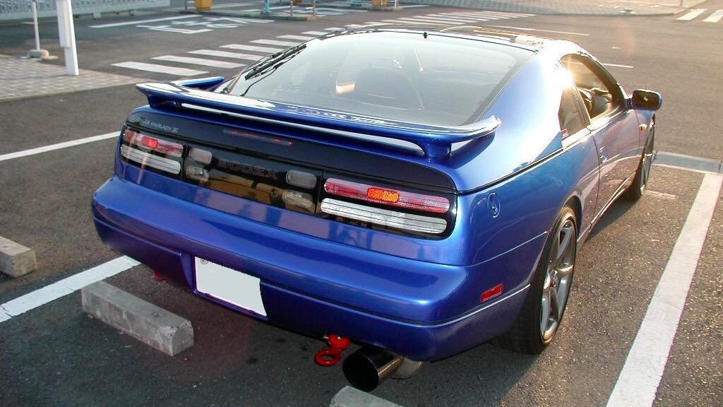 shirimoji-z (@300000000ZX) / Posts / X