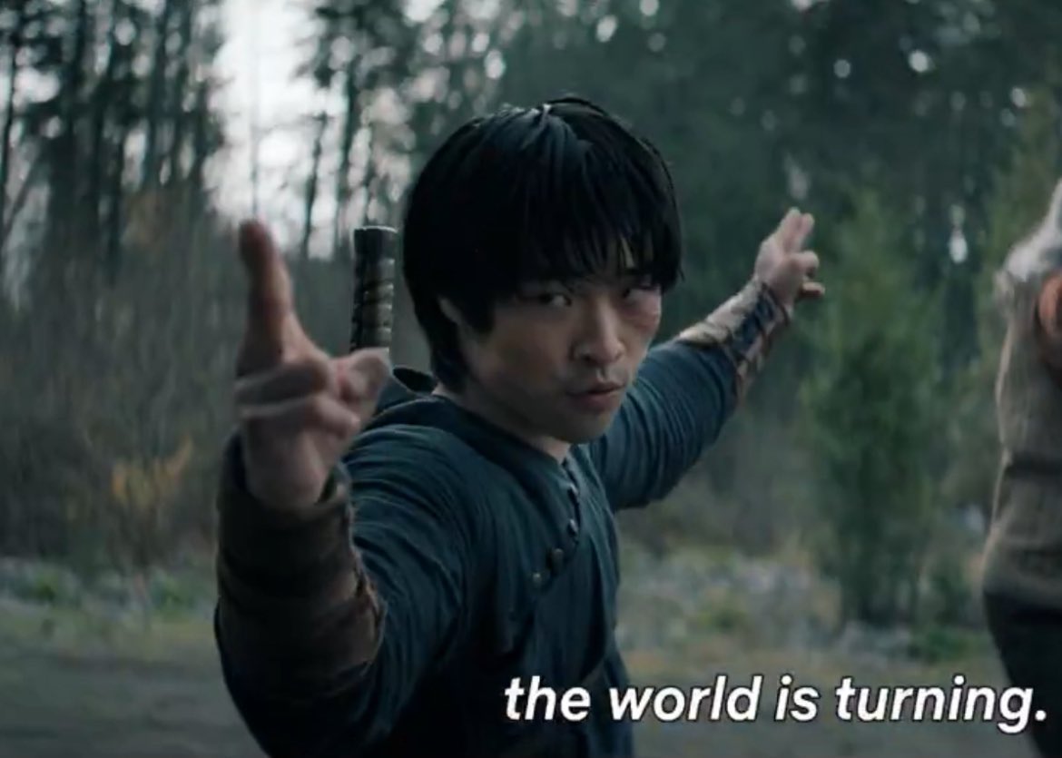 ⟣ 𝕾𝖆𝖗𝖆𝖍 ⟢ Enha is 7 tweet media