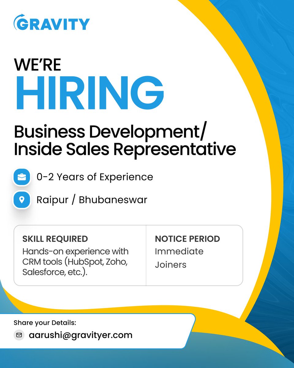 Gravity Engineering Services tweet media