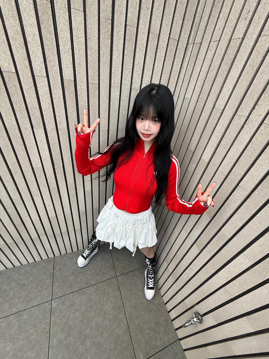 🚨🚨🚨 SOOJIN DROUGHT IS OVER, I REPEAT 🚨🚨🚨 SOOJIN DROUGHT IS OVER!!!!! 🚨🚨🚨