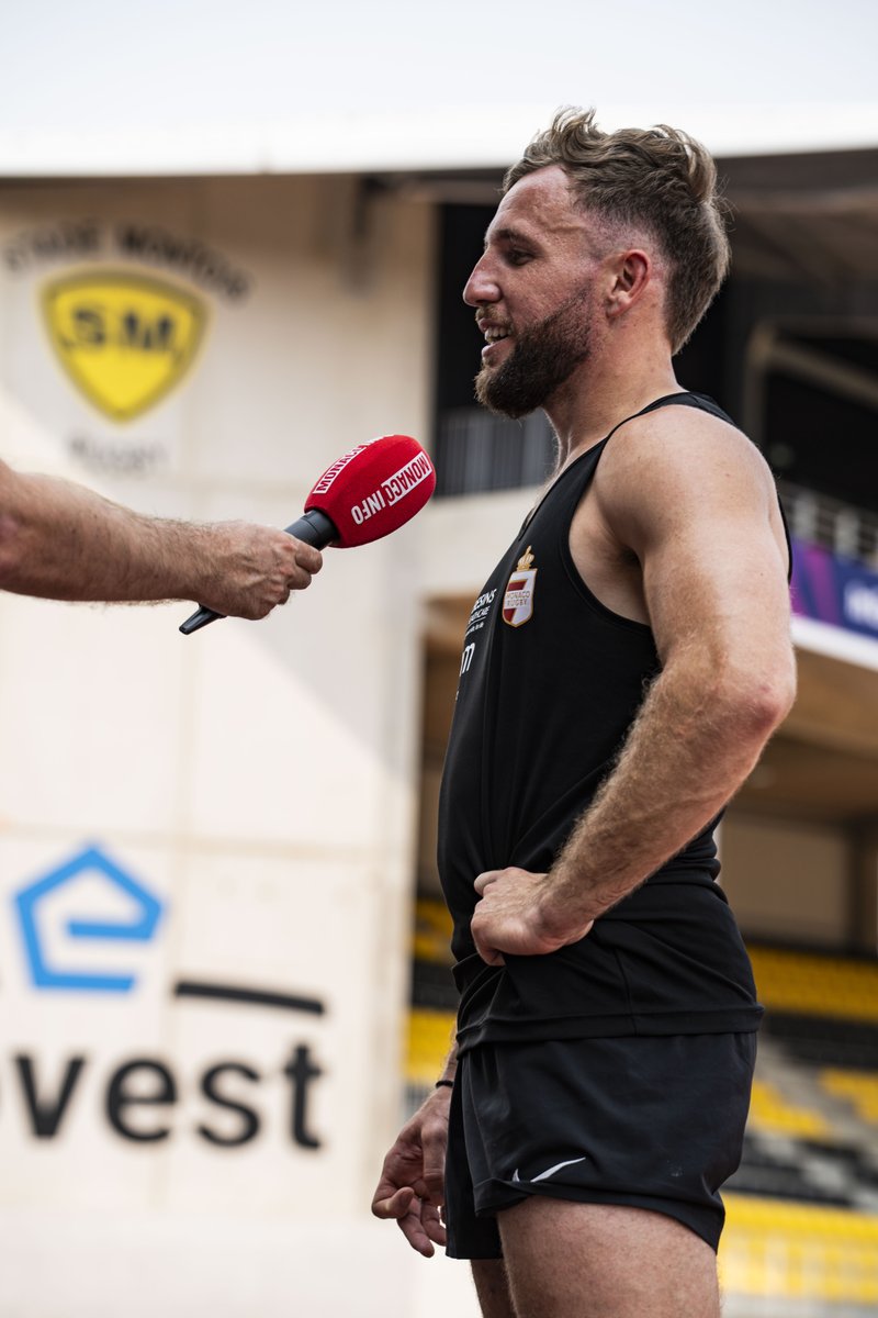 Toujours suivis, toujours soutenus. 🇲🇨🎥 <a href="/monaco_info/">monaco</a>

#supersevens #monacorugby7s