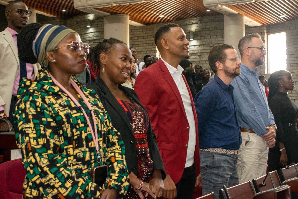 Konrad-Adenauer-Stiftung (KAS) Kenya tweet media