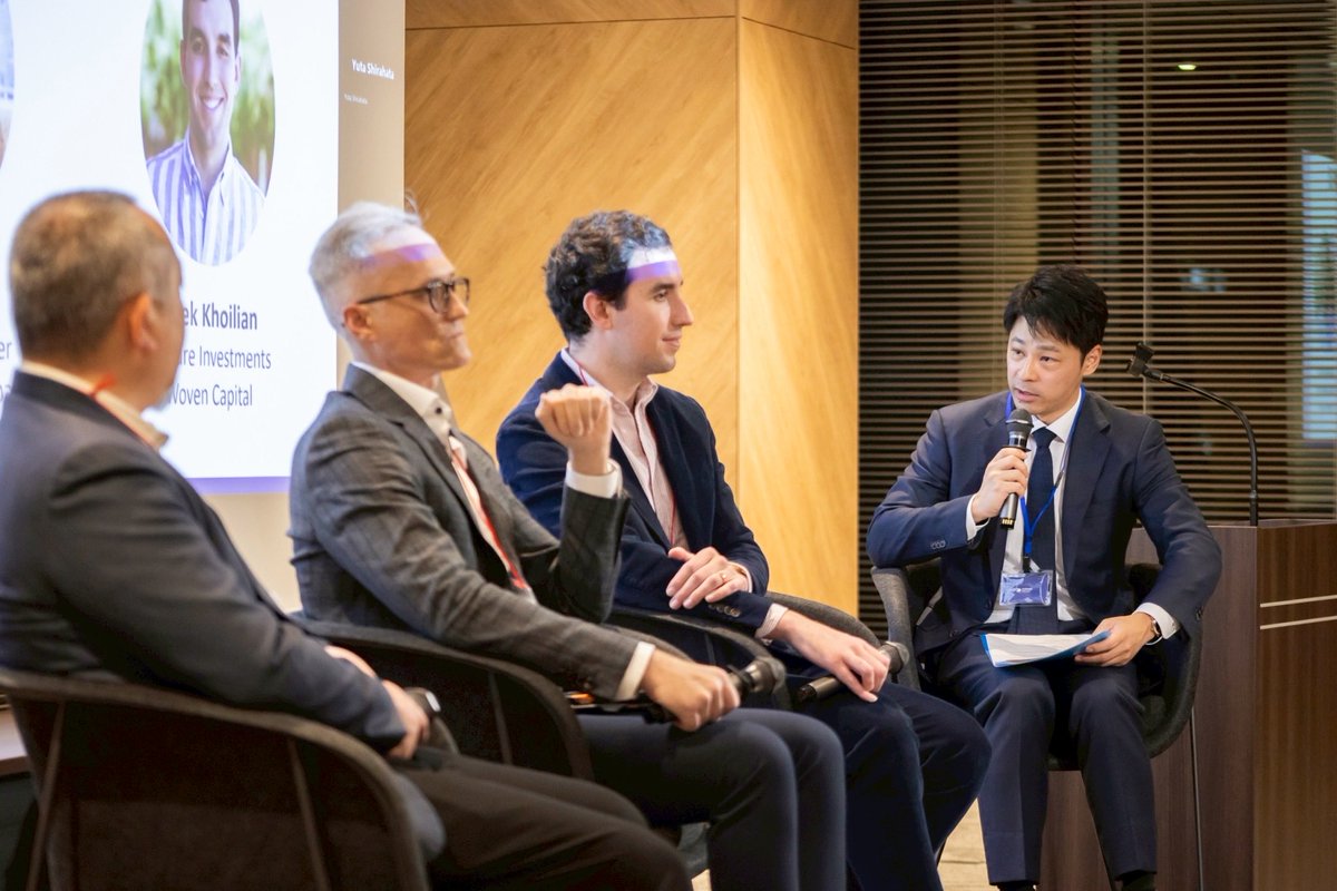 メタ秋田 | Meta Akita tweet media