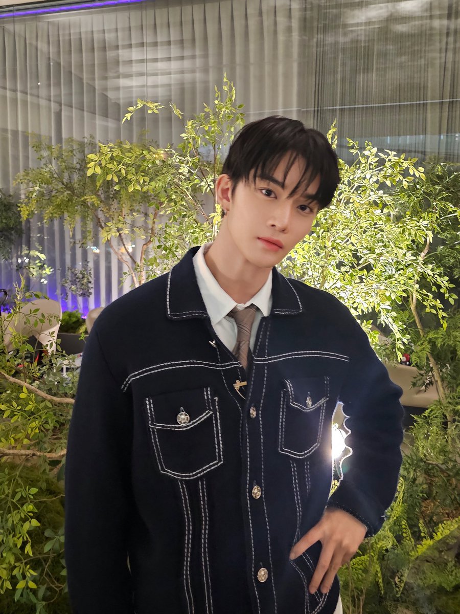배진영 (BAE JIN YOUNG) tweet media