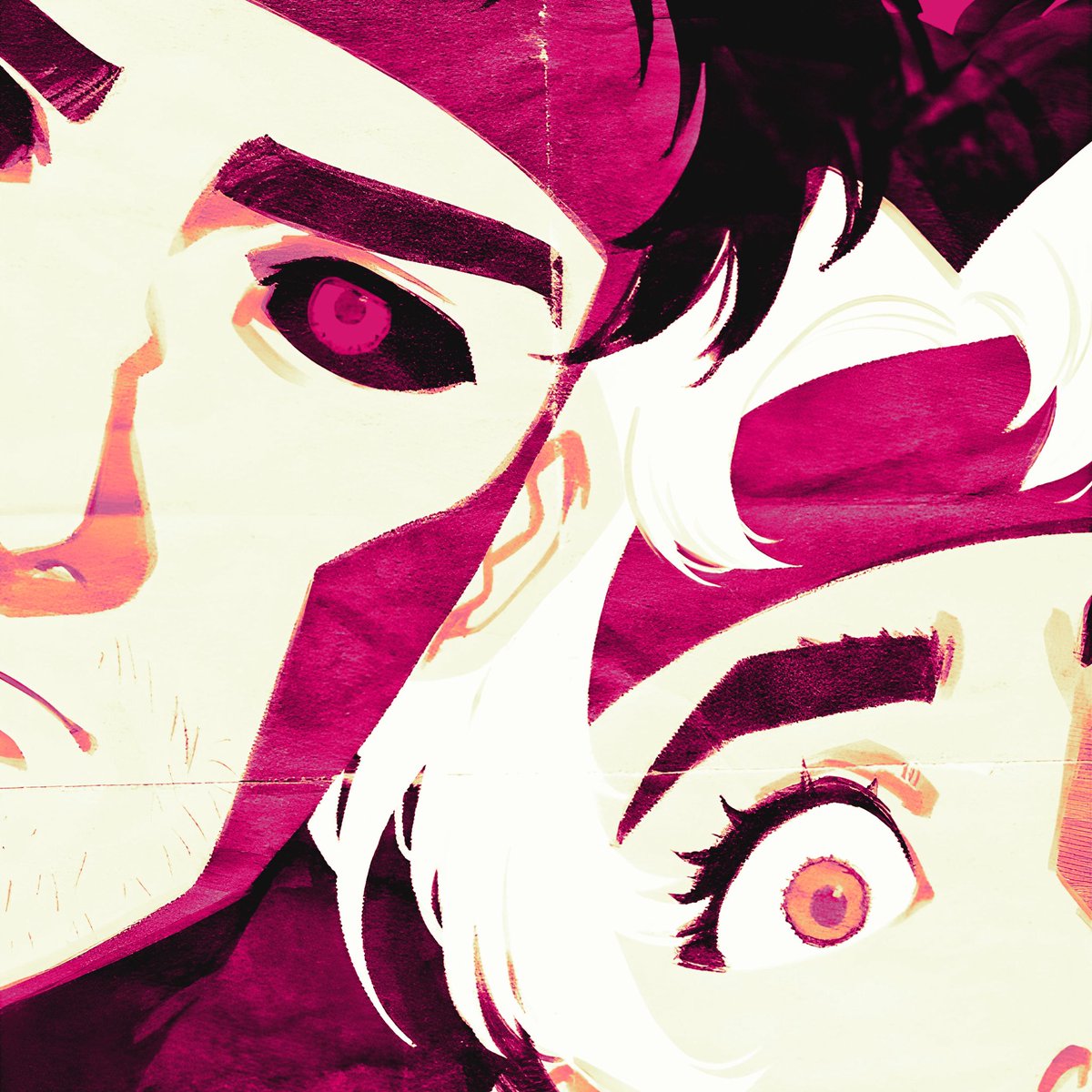 GAMB1TSTROUBL3's tweet image. ㅤㅤㅤ   ⠀
ㅤㅤㅤ   ⠀
▐ ⠀ #𝑹͡𝕺𝑮̲𝖀͜𝓔。♡  ₍𝓈𝑝𝑎𝑛𝑖𝑠𝒽 𝑟𝓅₎ 
⠀ㅤㅤㅤ   
⠀ㅤㅤㅤ