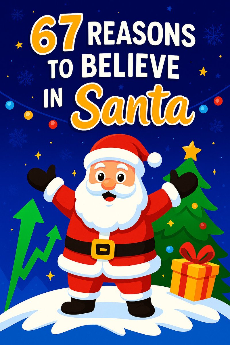 launch_soonn's tweet photo. If you want generational wealth, you need a community that actually shows up not another dead influencer coin.

I’m rolling with $SANTA. Small cap, active fam, momentum building every day. 🎅🔥
That’s the kinda setup you catch early.

CA: EhzVcKKmGjLk6pD5gLT6ZrTg62bMgPgTSCXXmANnSyQA

X: @SANTATOKENSOL2