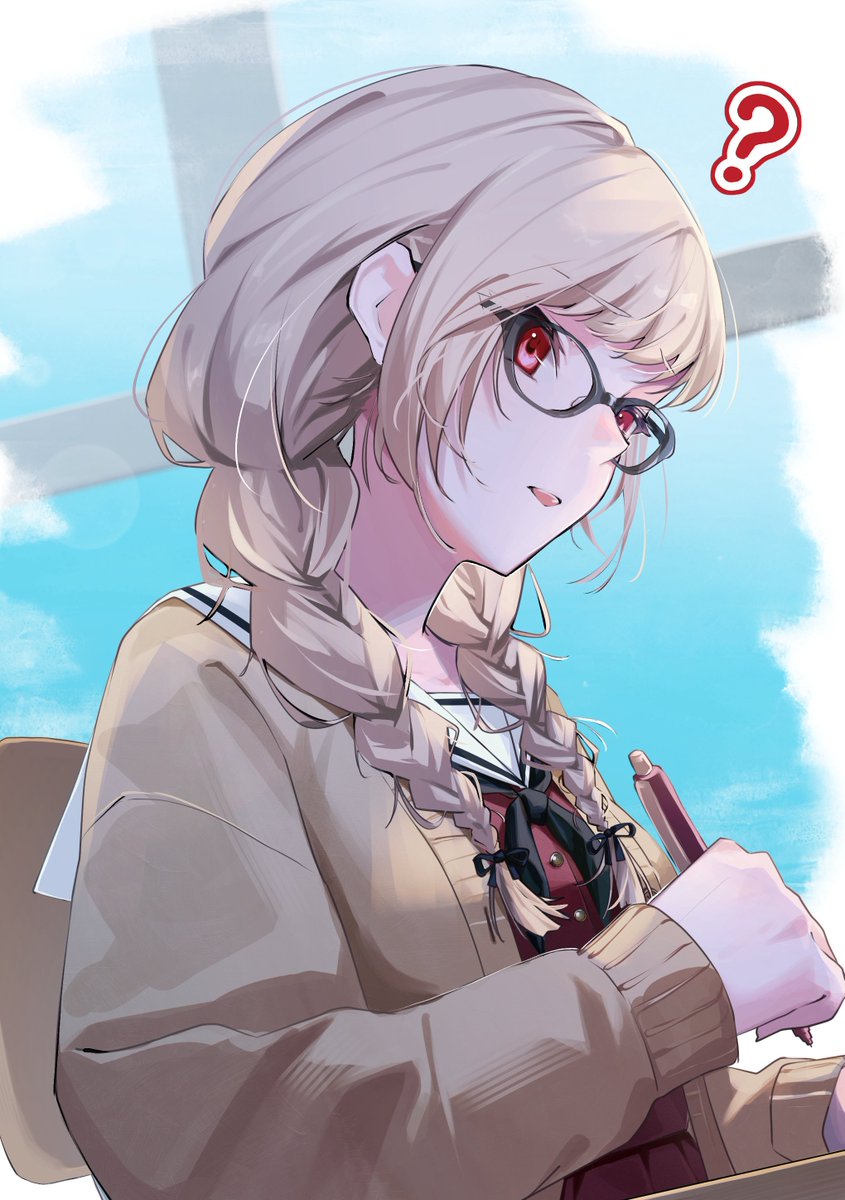 ハヅキ (@hazuki_20e) / Posts / X