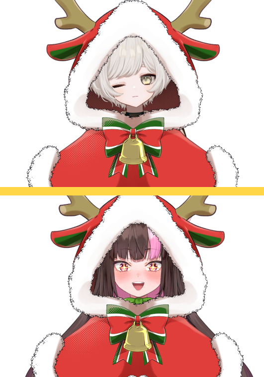 ゆきのこ@VTuber (@yukinoko_Vtuber) / Posts / X