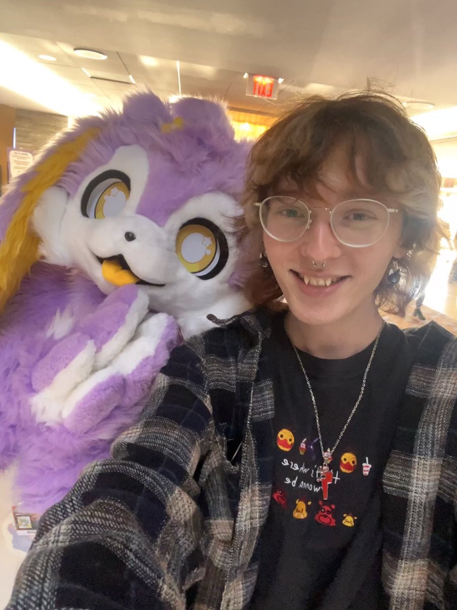 woo1ybears's tweet photo. mff2025!!! @LemonchiVr https://t.co/esjA2NmfNB