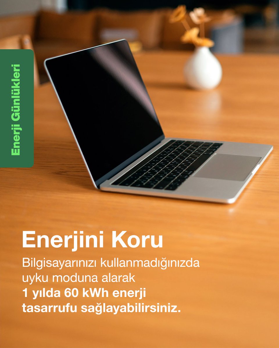 Enerji günlüğünde bugün. 👇🏻⚡️💚

#Akfen #AkfenYenilenebilirEnerji