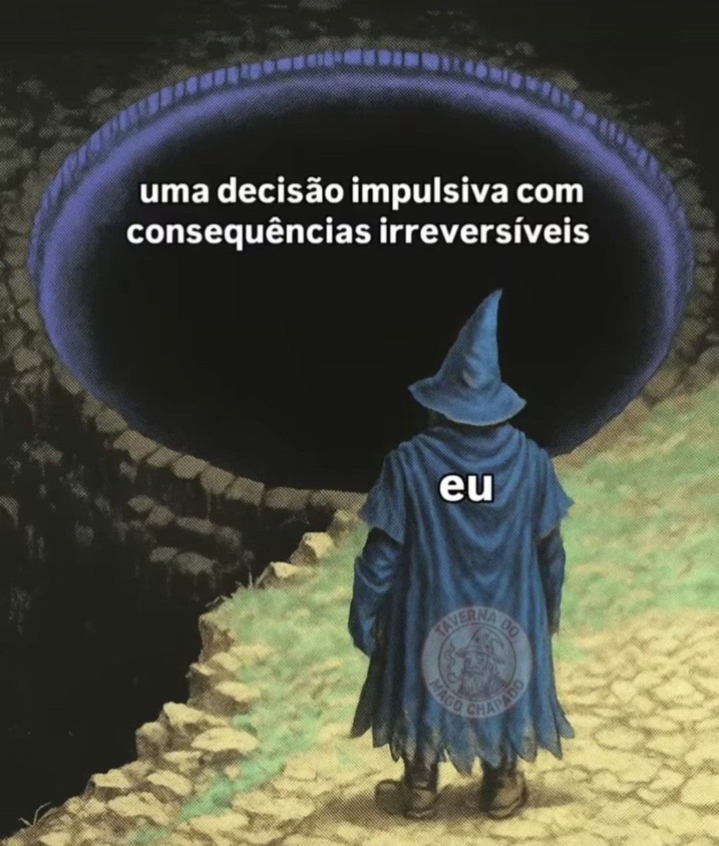 Terror do Cotidiano tweet media