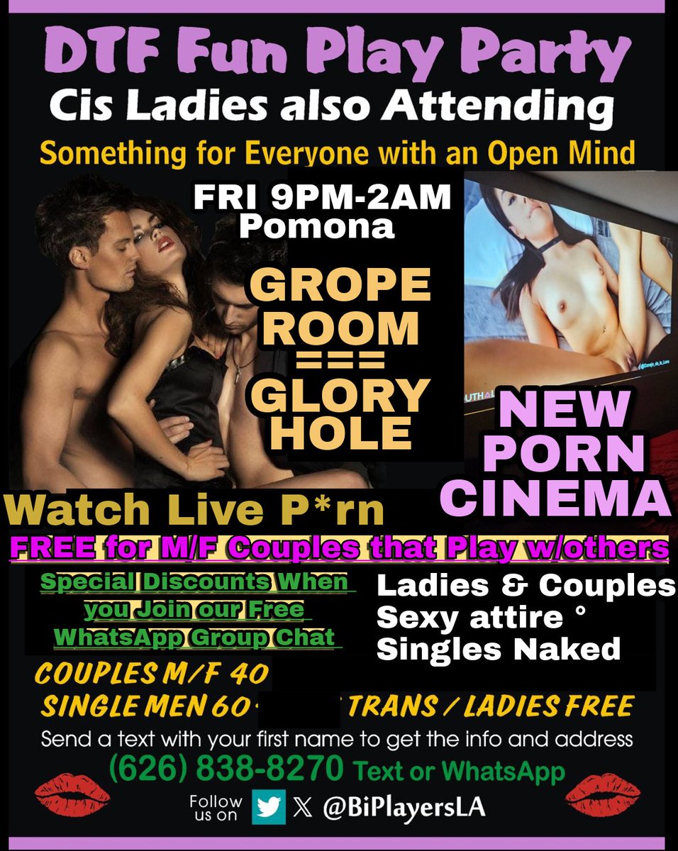 BI GROUP tweet media