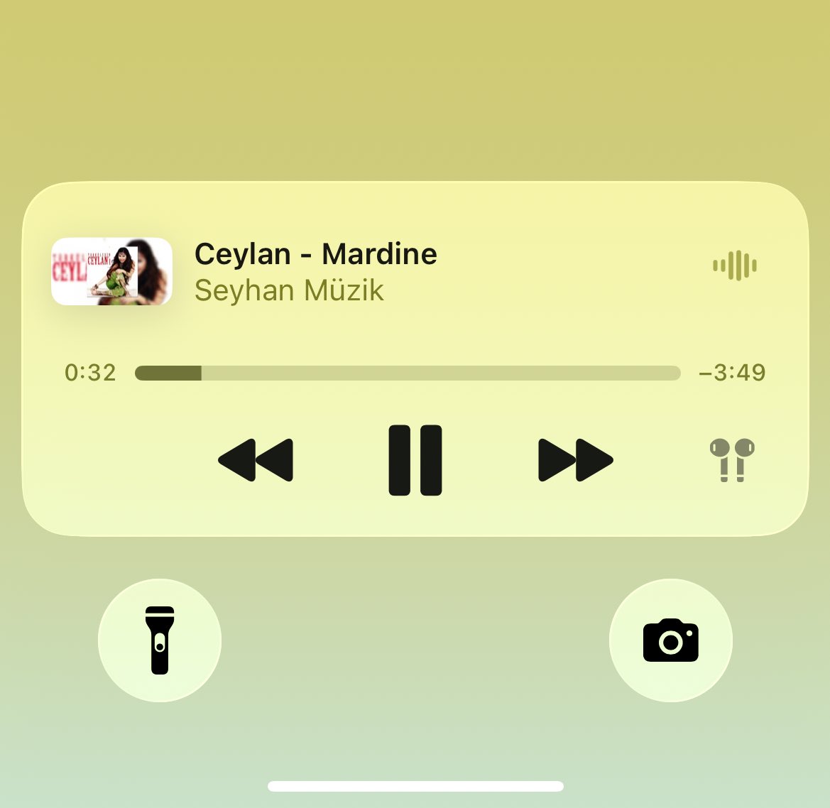 şöyle kaliteli olacak müzik zevkin