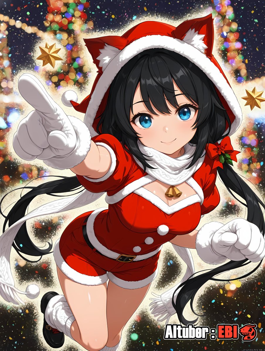 【新品未使用未開封品】雀魂　クリスマス衣装　記念ペーパースタンド 🎄【#みんなでアイドル_クリスマスLIVEパーティー】🎄 皆さん本日も