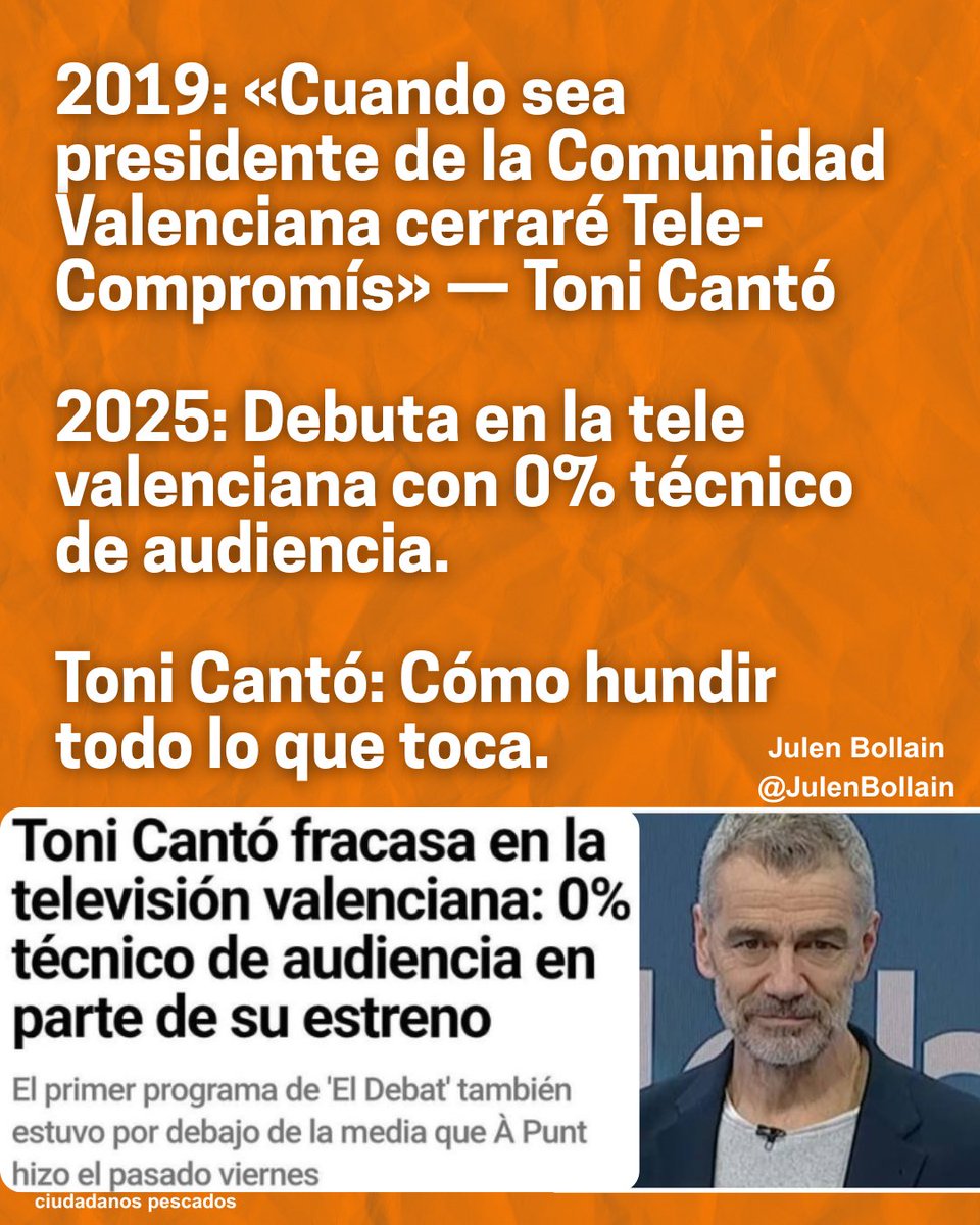 CiudadaVox Pescados tweet media