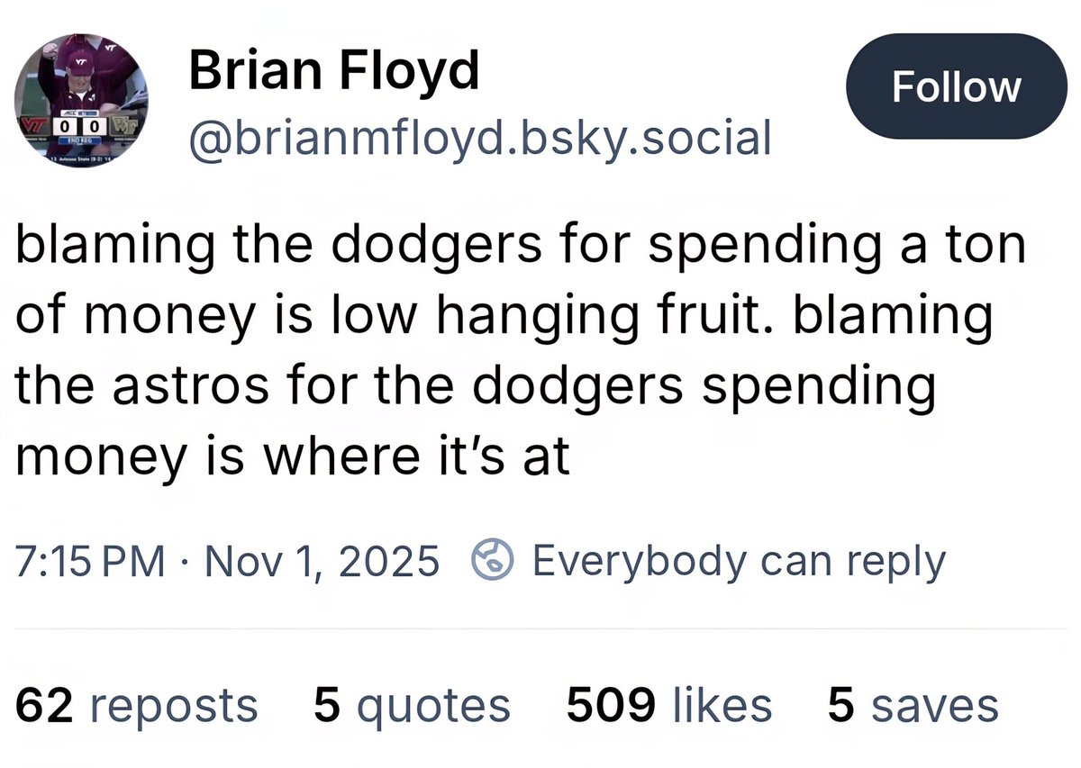 Chad Moriyama tweet media