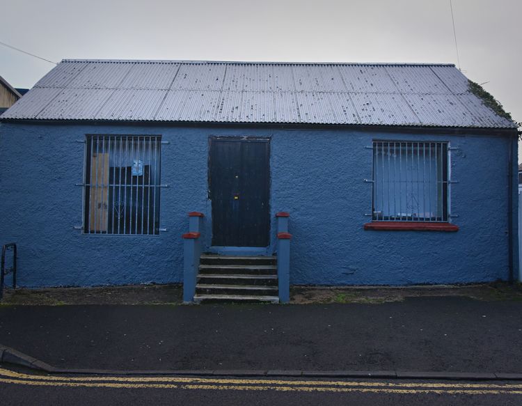 WeLoveDonegal tweet media