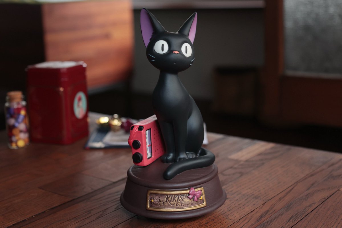 ジブリがいっぱい どんぐり共和国【公式】 (@ghibli_dongurep) / Posts / X