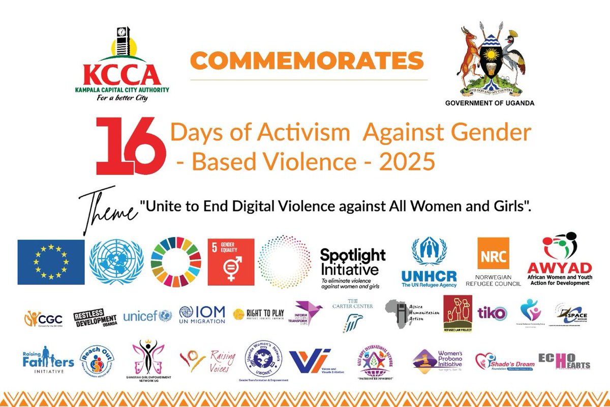 African Women and Youth Action for Development tweet media