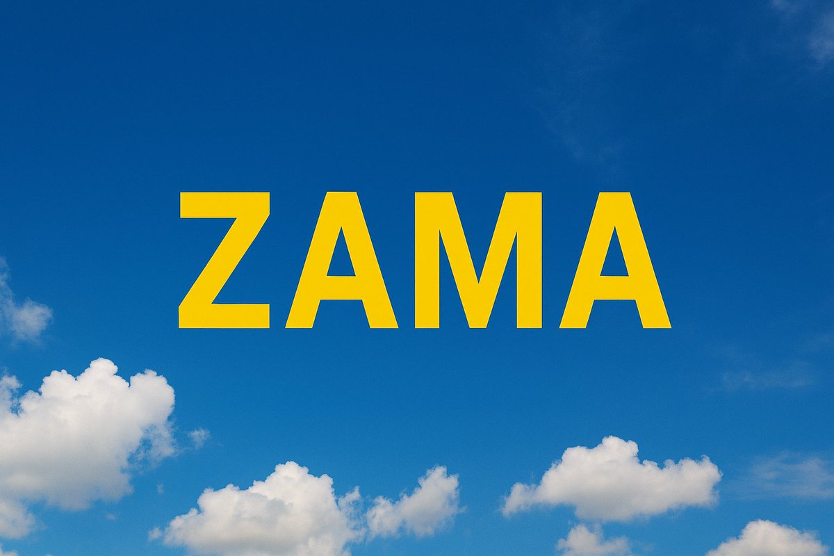 Exploring Zama and Its Impact on the Future of Fully Homomorphic Encryption

<a href="/zama/">Zama</a>  stands out in the cryptography world by delivering developer-oriented, practical FHE tools that make it possible to run computations directly on encrypted data a breakthrough

#ZamaCreatorProgram