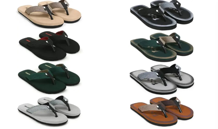 GrabOnIn's tweet image. 🔥 Men’s Footwear Combo (4 Pairs) at just ₹305😍👟
Unbelievable deal stylish, comfy &amp;amp; super budget-friendly💥✨

👉 Grab it now:   grbn.in/njNbQoLW2F

#MensFashion #Footwear #ComboDeal #DealAlert #BudgetBuys #StyleSteals #ShopNow