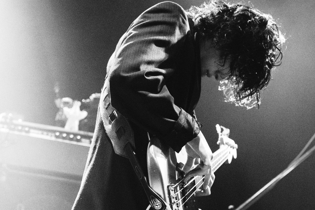 2025.10.25 名古屋DIAMOND HALL
『マイ・スイート・サブマリン・ツアー』

📸オバタチヒロ(<a href="/tihi1203/">オバタチヒロ</a> )