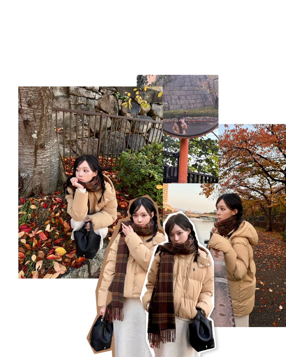 wintlr's tweet image. [𝐚𝐮𝐭𝐮𝐦𝐧.]
the petrichor of fallen, wet leaves
the benignly melancholy mood
a batch of pumpkin cookies
glossy dark red manicures