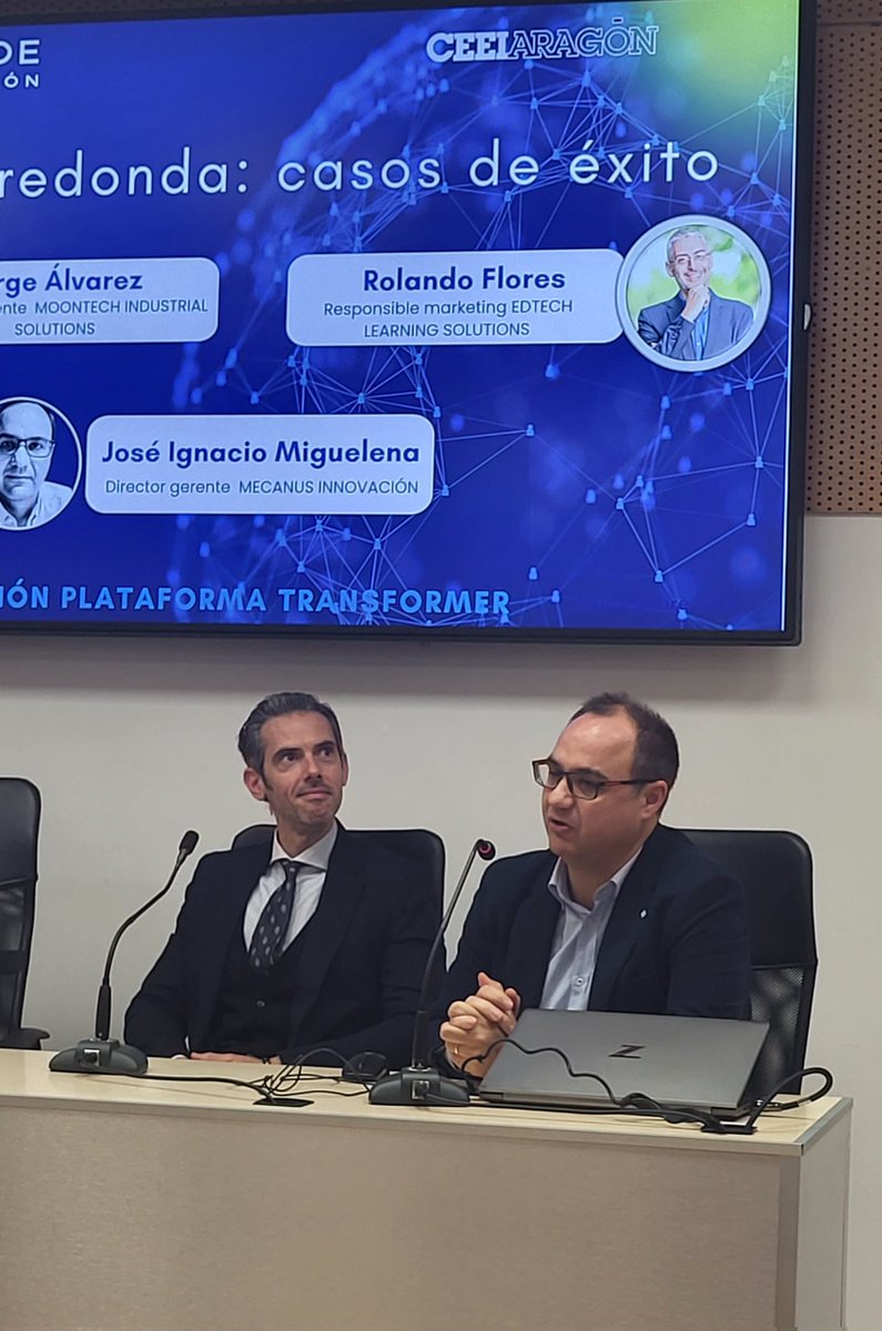 Javier Allué Sus tweet media