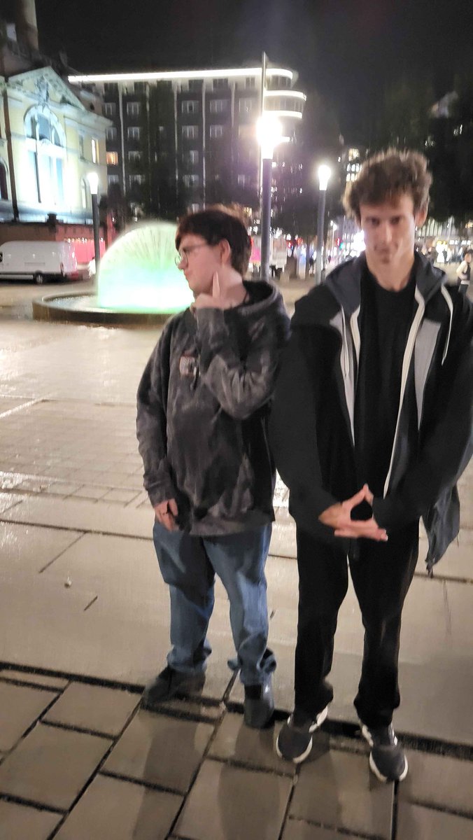 MKH | Hugnable tweet media