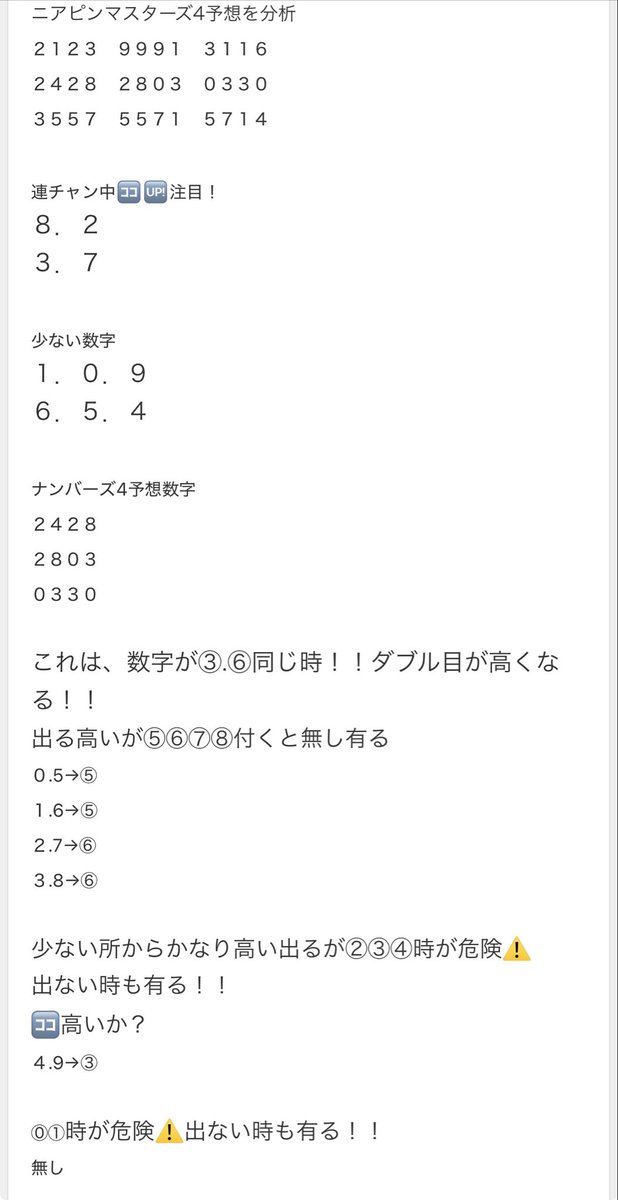 2番、5番、7番、19番、26番、28番、39番、41番 ざぶとん🐰副業の大冒険へ出発🚩 (@yukimismile) on X