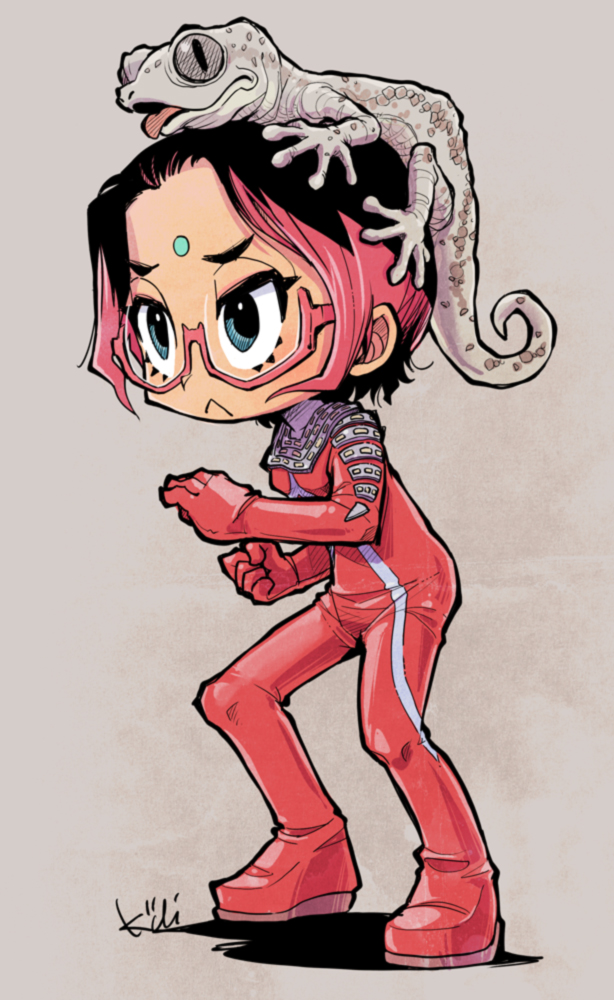 「#今年一番伸びた絵ではないが個人的に気に入っている絵を貼る ウルトラセブンさん」|Kiichiのイラスト