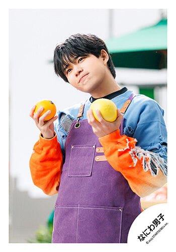 選択希望ｫ〜 長尾くんの写真第一巡（多）