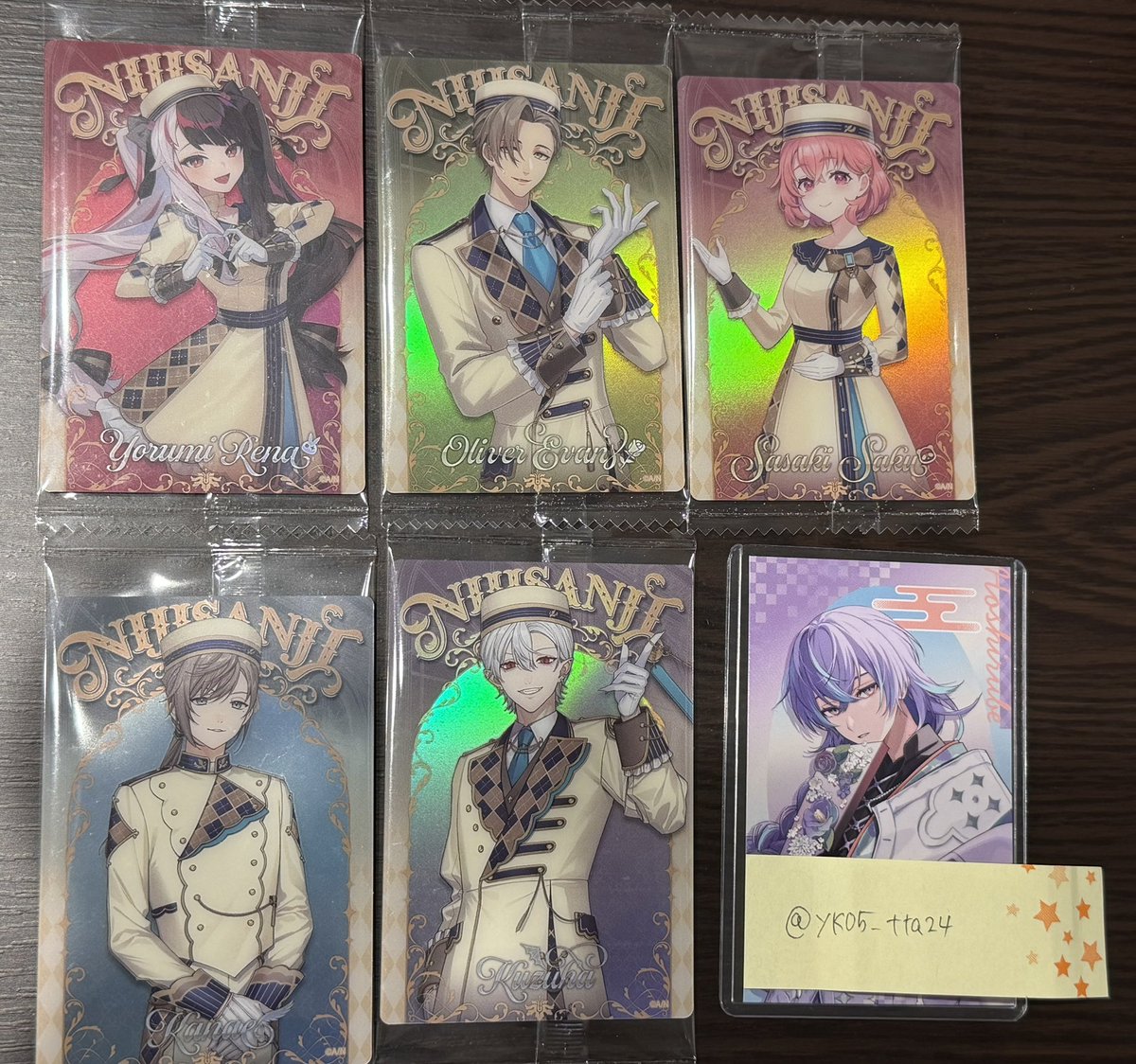 ぽむ＠取引垢 tweet media