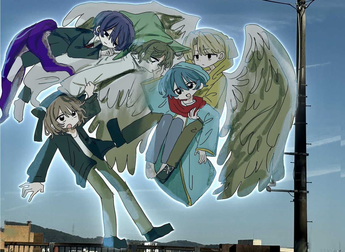 匿名希望📮 (@tokumeikibou_T) / Posts / X