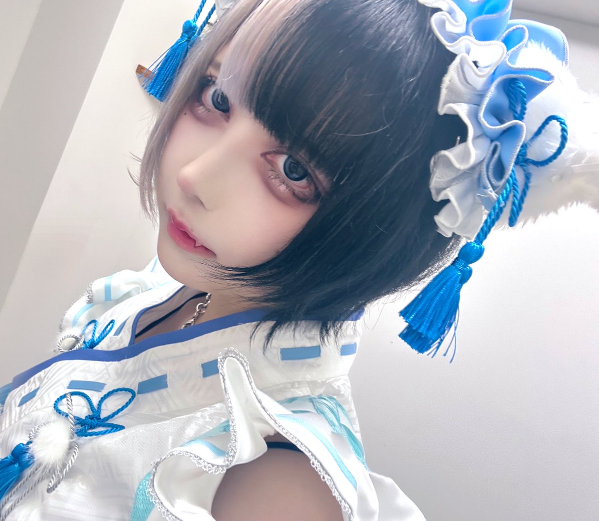 ファッション あお様