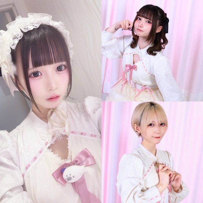 くりーむのツイート