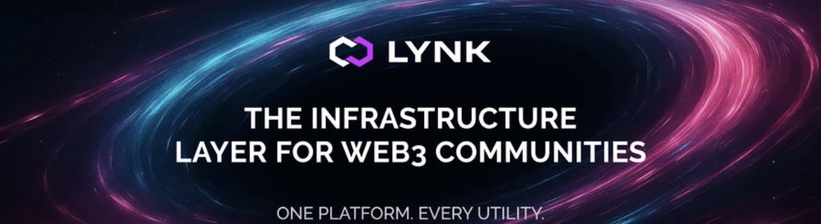 Shoutout to team <a href="/HOLDLYNK/">LYNK</a> $LYNK and <a href="/XCRYPTOCOWBOYX/">CRYPTO COWBOY @ Breakpoint</a> , they got boots on the ground in Dubai right now. 

The project is 🔥and one of my long term bags I’ve held . 

Everyone should go check them out , they are changing the crypto game . 

<a href="/titussliffy/">Titus Sliffy</a> <a href="/DCBrown420/">🦠DC Brown👽</a> <a href="/xCrypto_Rocket/">Crypto Rocket 🚀</a>