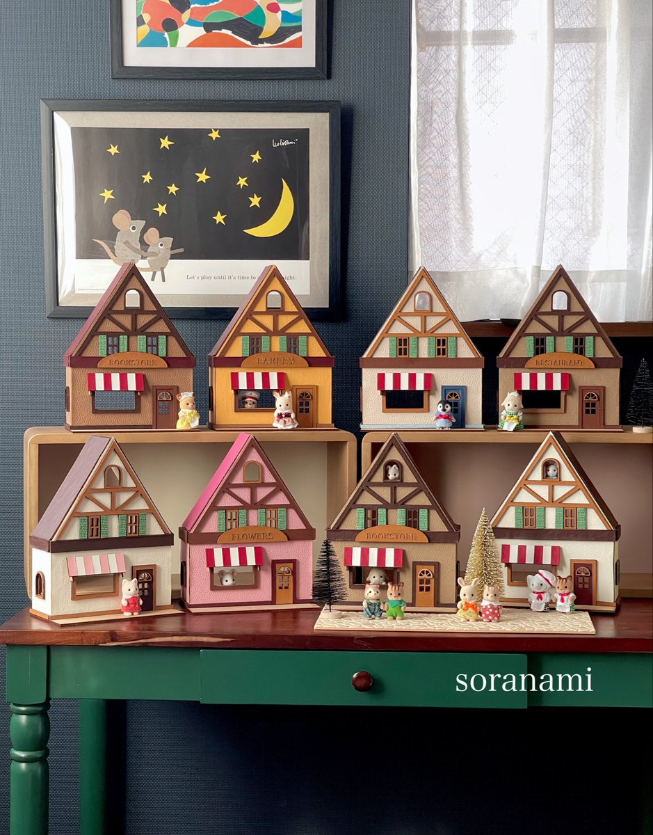 Post by soranami on X: これでいきます。