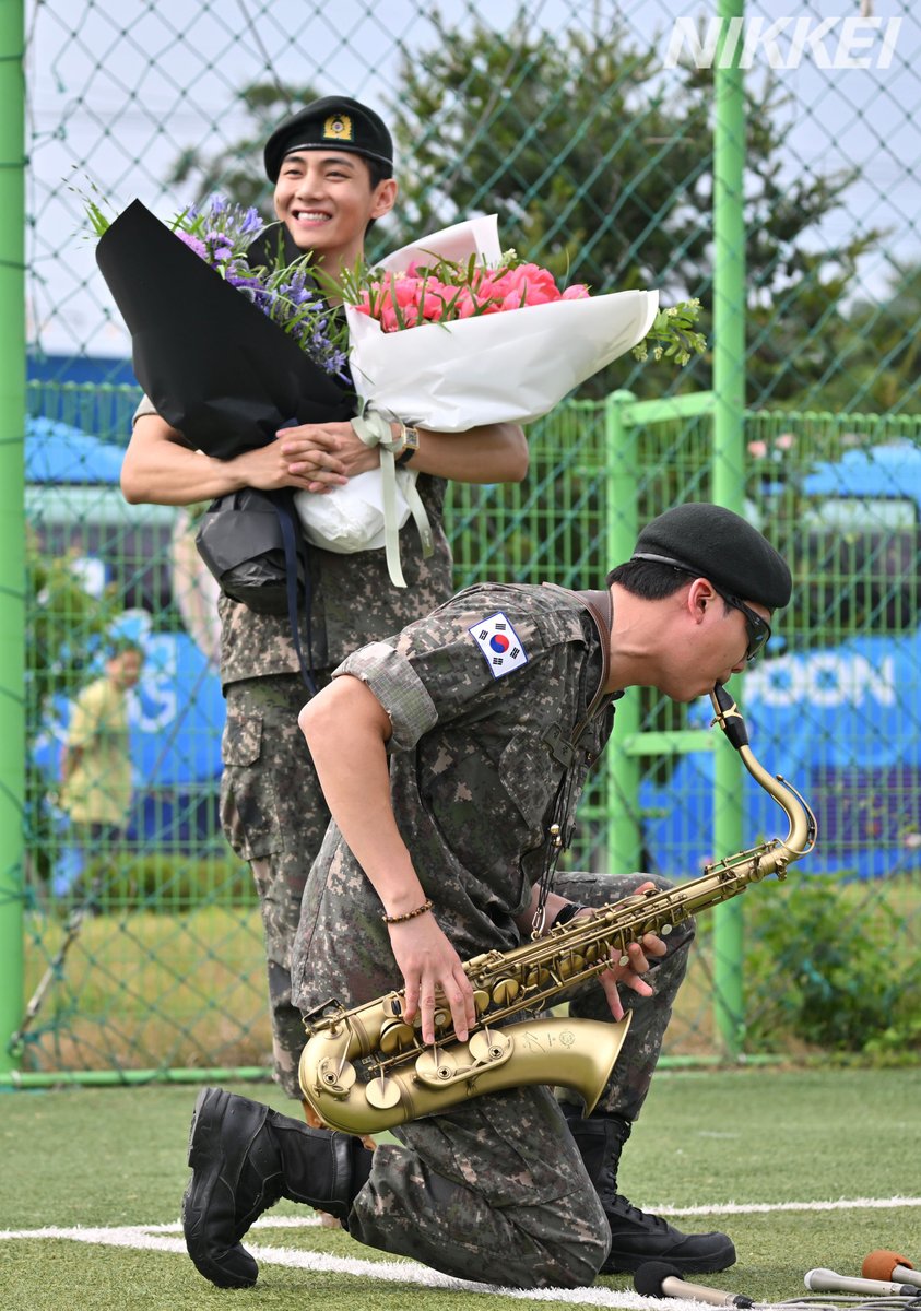 K_RKIVE7's tweet image. 