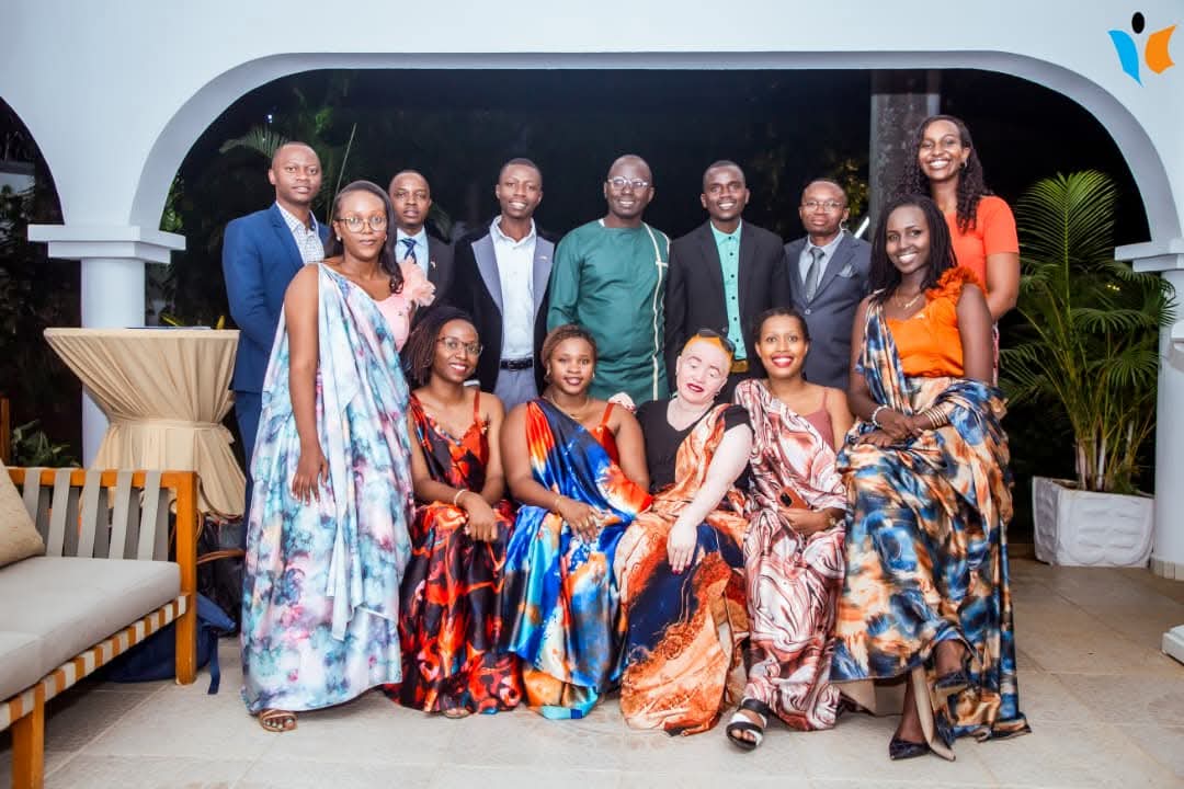 🖼️Anny Joanice Nizigiyimana and <a href="/LKarikumutima/">Lys Esther Karikumutima</a>, <a href="/BIUBurundi/">Bujumbura International University</a> ' alumni, honored by <a href="/NLinBurundi/">Ambassade du Royaume des Pays-Bas au Burundi</a> after completing two years mandate with <a href="/NLinBurundi/">Ambassade du Royaume des Pays-Bas au Burundi</a> Youth members Council.
👏 Congratulations to them for their commitment 
#BIU #youth #Empowerment
📸 <a href="/MagazineJimbere/">Jimbere</a>