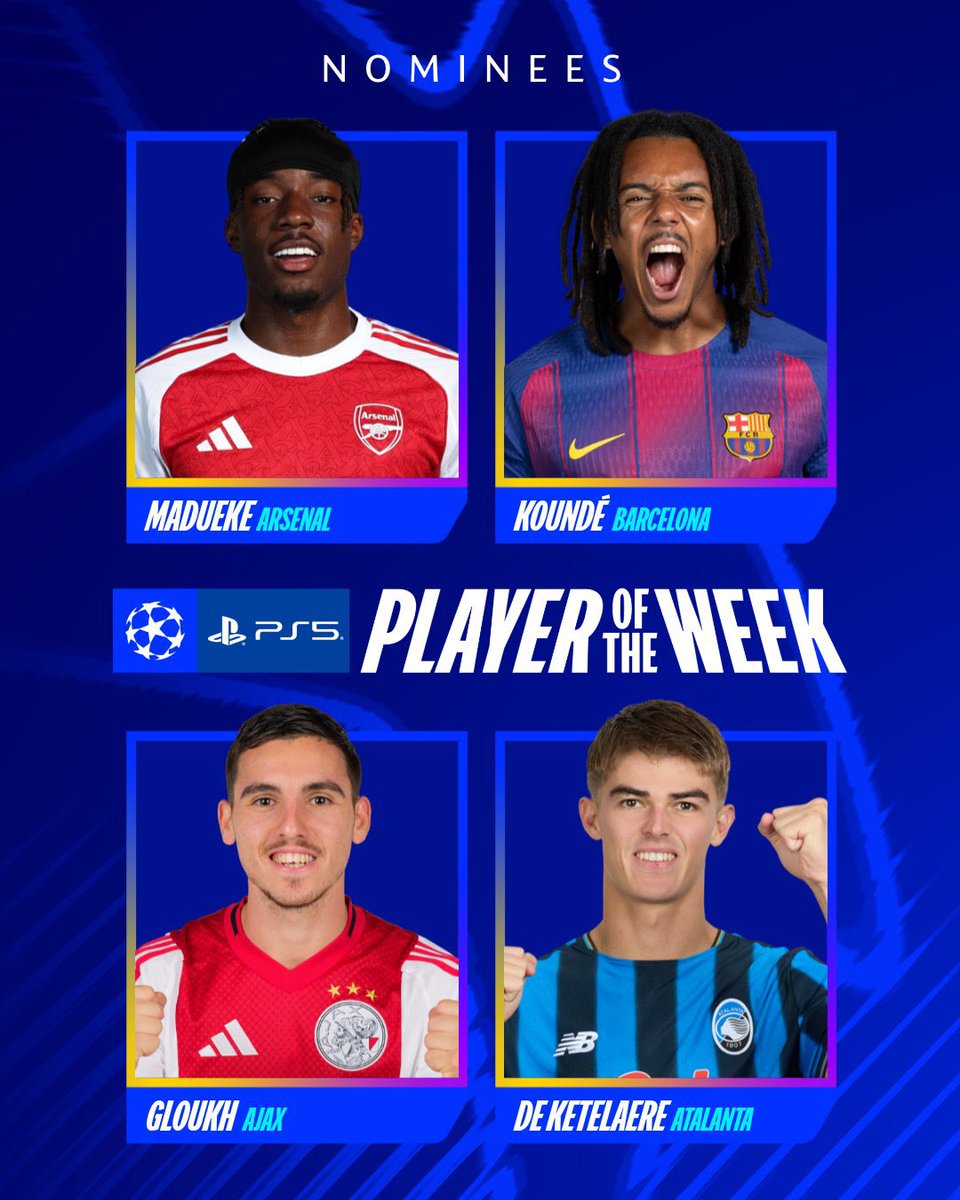 Actu Foot tweet media